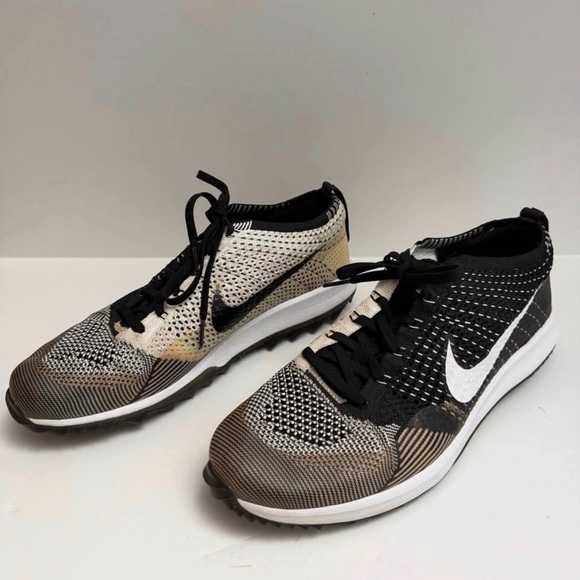 Nike Other - Nike Men’s Flyknit Sneakers